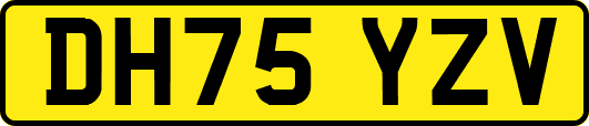 DH75YZV