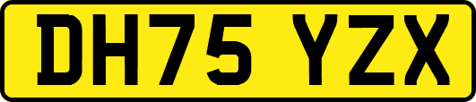 DH75YZX