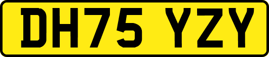 DH75YZY