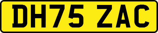DH75ZAC
