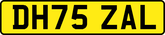 DH75ZAL
