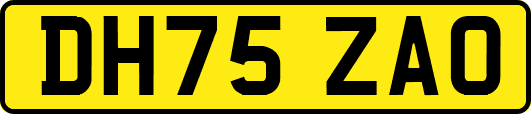 DH75ZAO