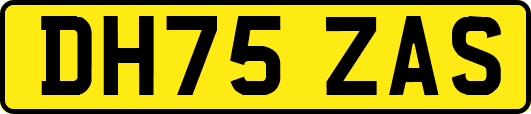 DH75ZAS