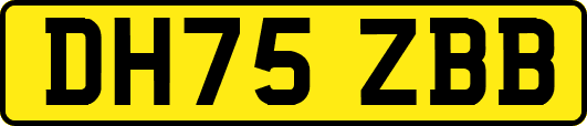 DH75ZBB