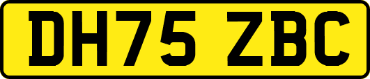 DH75ZBC