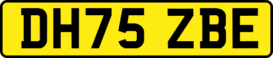DH75ZBE