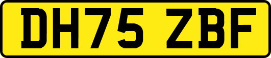 DH75ZBF