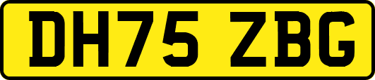 DH75ZBG