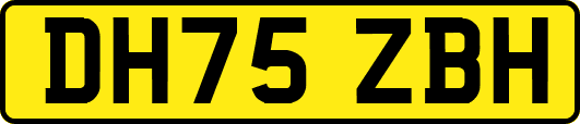 DH75ZBH