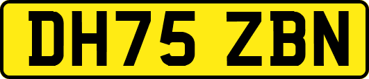 DH75ZBN