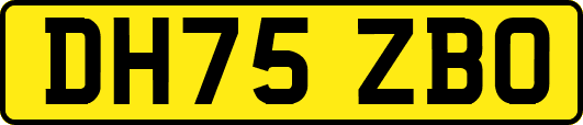 DH75ZBO