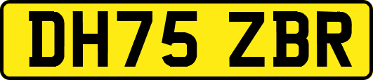 DH75ZBR