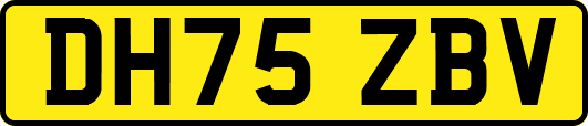 DH75ZBV