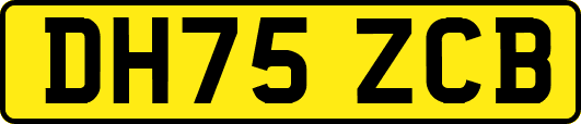 DH75ZCB