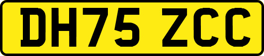DH75ZCC