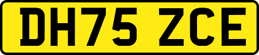 DH75ZCE