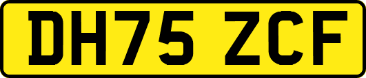 DH75ZCF