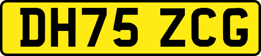 DH75ZCG