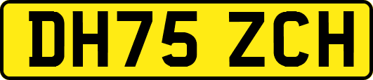DH75ZCH