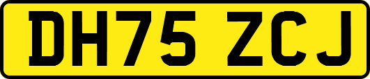DH75ZCJ