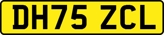 DH75ZCL