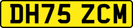 DH75ZCM
