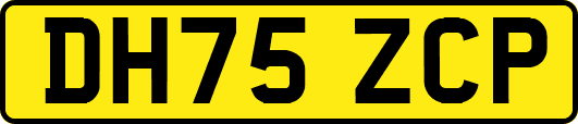 DH75ZCP