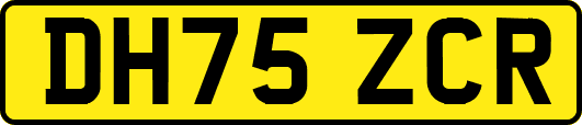 DH75ZCR
