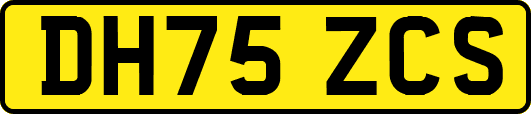 DH75ZCS