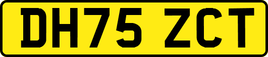 DH75ZCT
