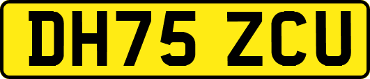 DH75ZCU