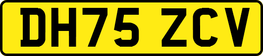 DH75ZCV