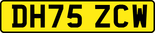 DH75ZCW
