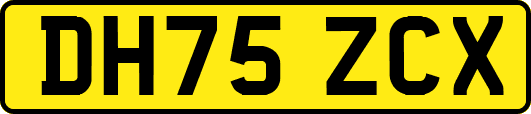 DH75ZCX