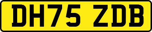 DH75ZDB