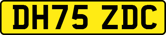 DH75ZDC