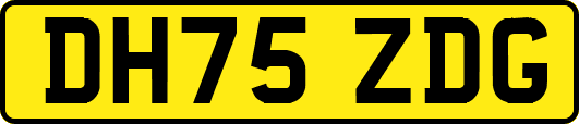 DH75ZDG