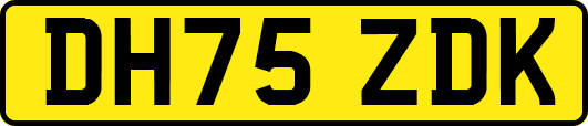 DH75ZDK