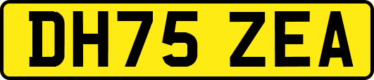 DH75ZEA