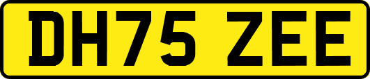 DH75ZEE