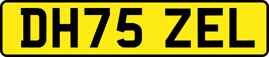 DH75ZEL