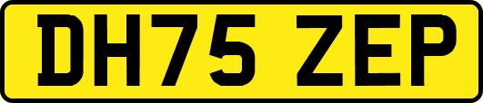 DH75ZEP