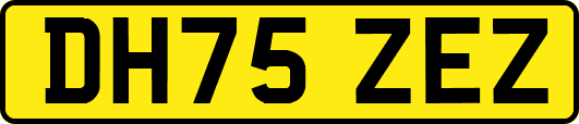 DH75ZEZ