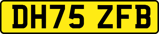 DH75ZFB