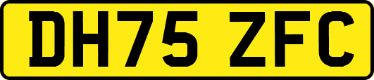 DH75ZFC