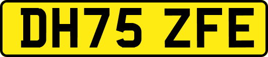DH75ZFE