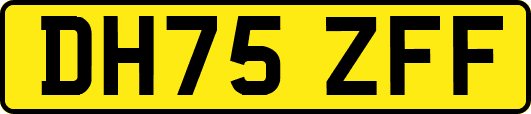 DH75ZFF