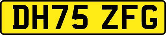 DH75ZFG