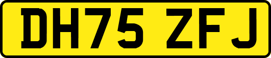 DH75ZFJ