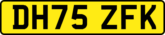 DH75ZFK